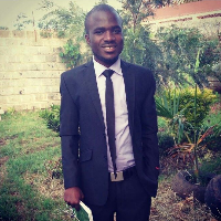 Lumiti Trotsky, Environmental, Health and Safety Assistant at Sinopec International Petroleum Service Corporation