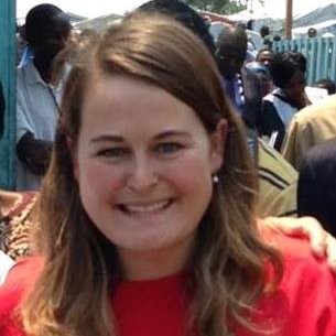 Nicole Weber, MPH