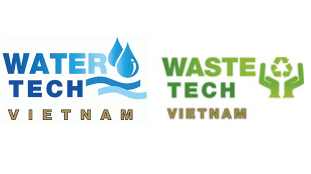  Water Tech & Waste Tech Vietnam
