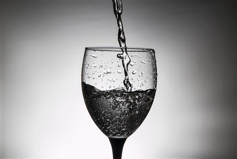 Threshold for Harmful Chemicals in Drinking Water Lower than Thought