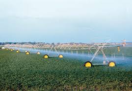 SMART Irrigation launched to tackle public concerns