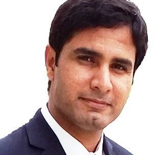 Muhammad Asif Nadeem