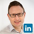 Alan Corner, Head of Water Engineering at Hydro-Logic Services - part of Hydro International
