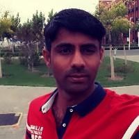 Mahaveer Mahaveer, Engr