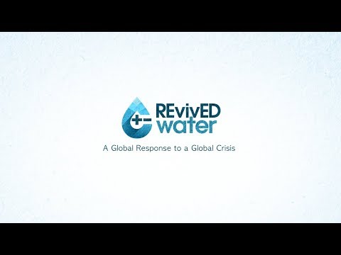 REvivED water video 2 2019