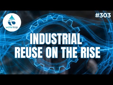 Industrial Reuse is on the Rise