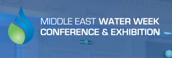 Middle East Water Week Conference & Exhibition