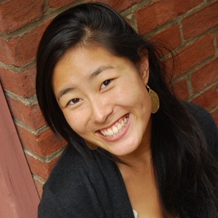 Serena Shi, Senior Associate at The Lightsmith Group