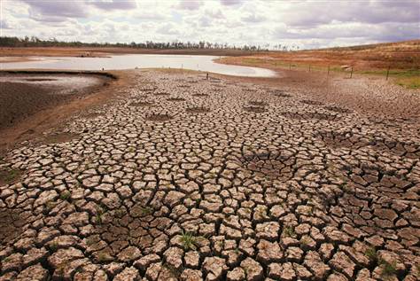 China's Measures to Avoid Water Crisis 