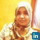 SARRA BEN HMIDA, sartex - phD student