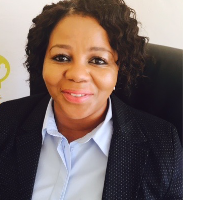 Phindi Msomi, Mss