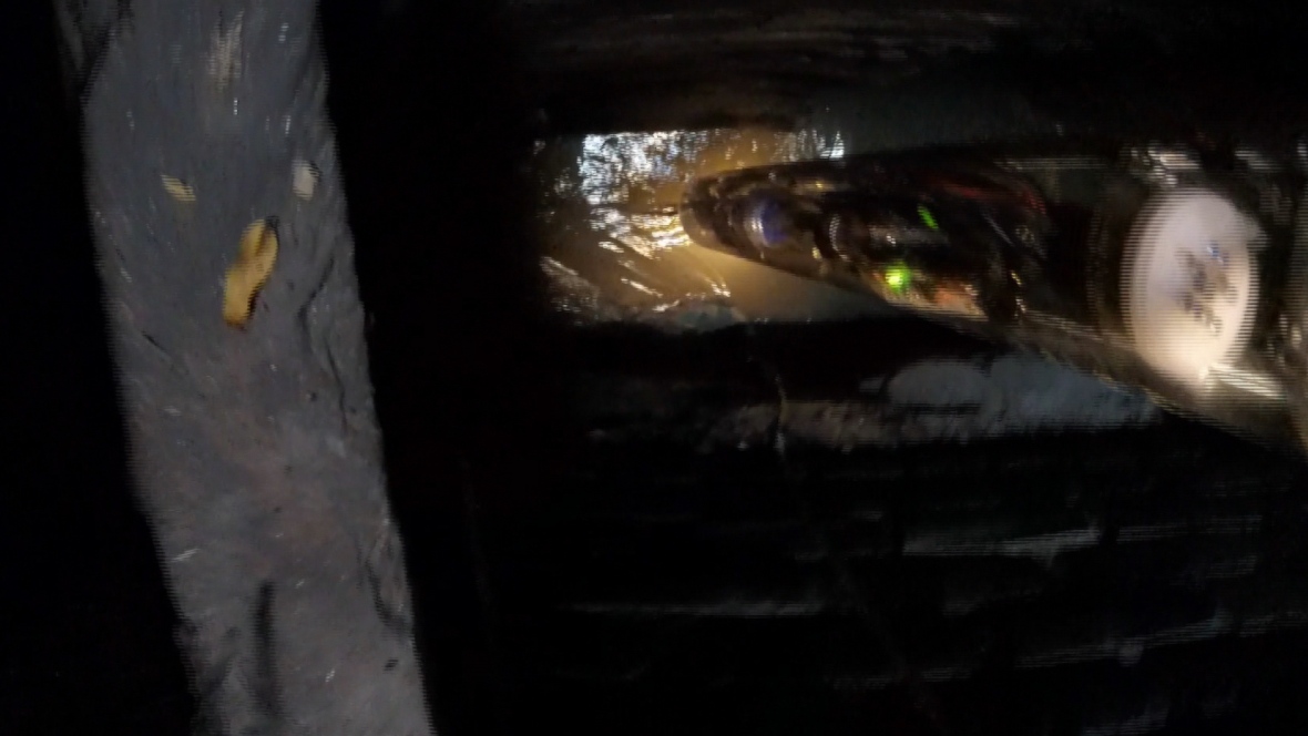 Sewer Robots Snoop Through Poo to Track Drugs and Diseases