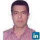 Abolfazl Akbarpour, Ph.D., Associate Professor at University of Birjand, Department of Civil Engineering