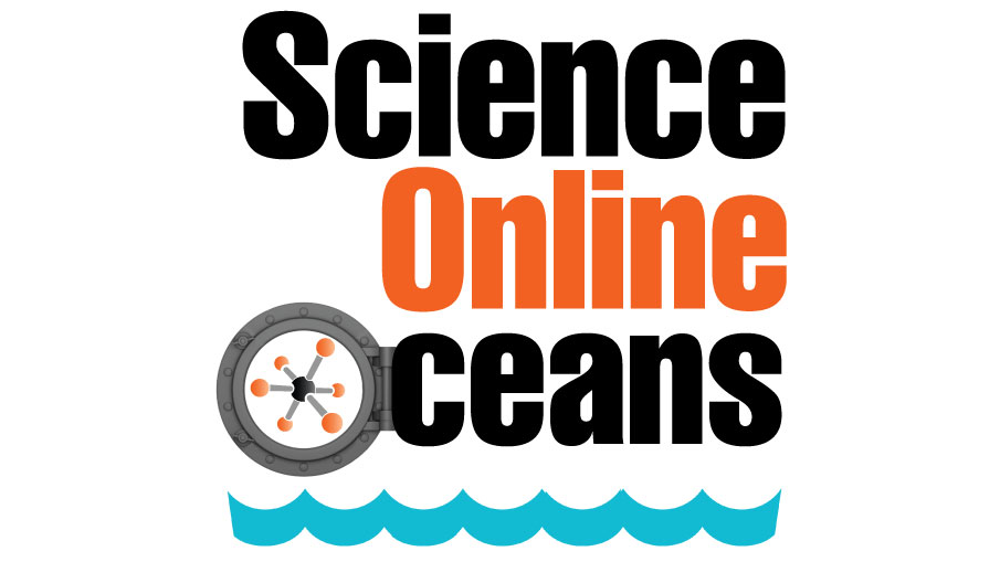 ScienceOnline Oceans