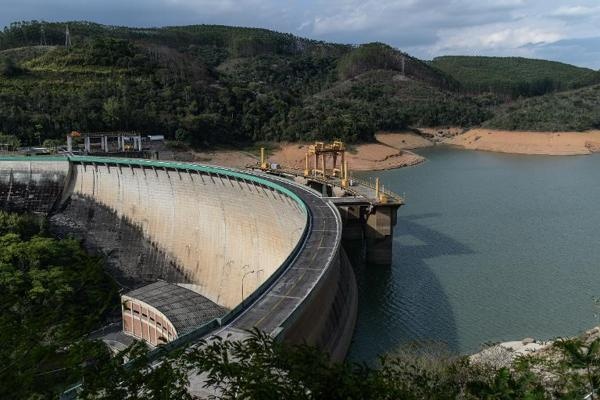Pakistan's Water Supplies are at Threat