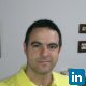 Pablo León, Entemanser sa - Head of Service / Jefe de Servicio