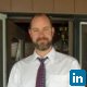Chris Brooks, Central Arizona Project - Senior Water Resources Analyst