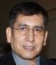 Dr. Luis A. Cisternas, Universidad de Antofagasta - Professor