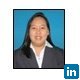 Melissa Alcasid, Manila Water - Used Water Treatment Facilites Head