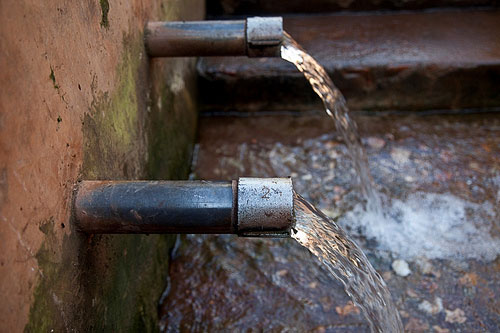 Universal ​Access to Water ​Requires ​Stronger ​Government ​Leadership ​