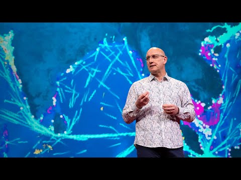 The Outlaws of the Ocean &ndash; and How We&#039;re Reeling Them In | Tony Long | TED