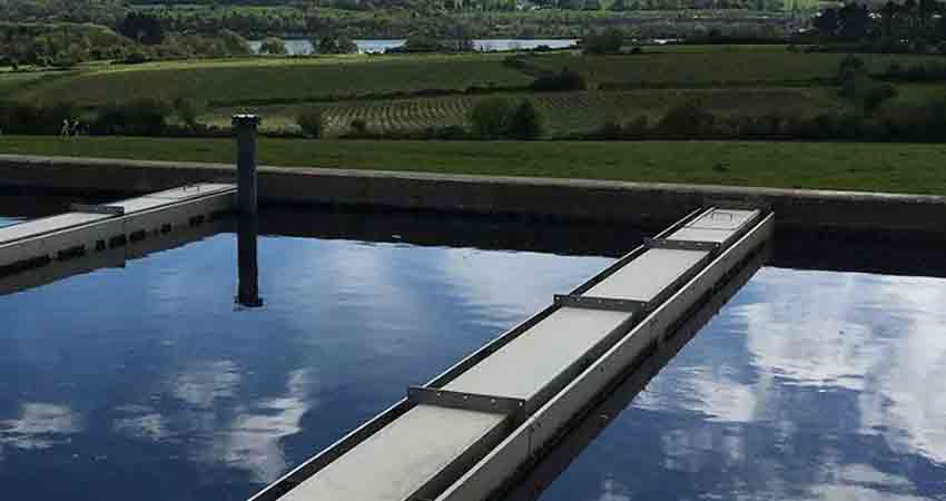 Ireland at risk of being fined over insufficient wastewater treatment • Water News Europe