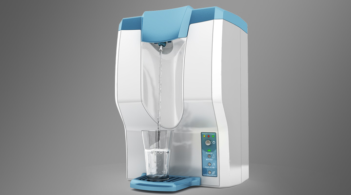 Water Purifier Market in India 2014-2018
