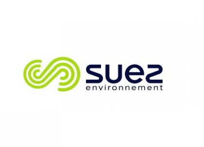 Suez Signs €23 m Water Management Contract