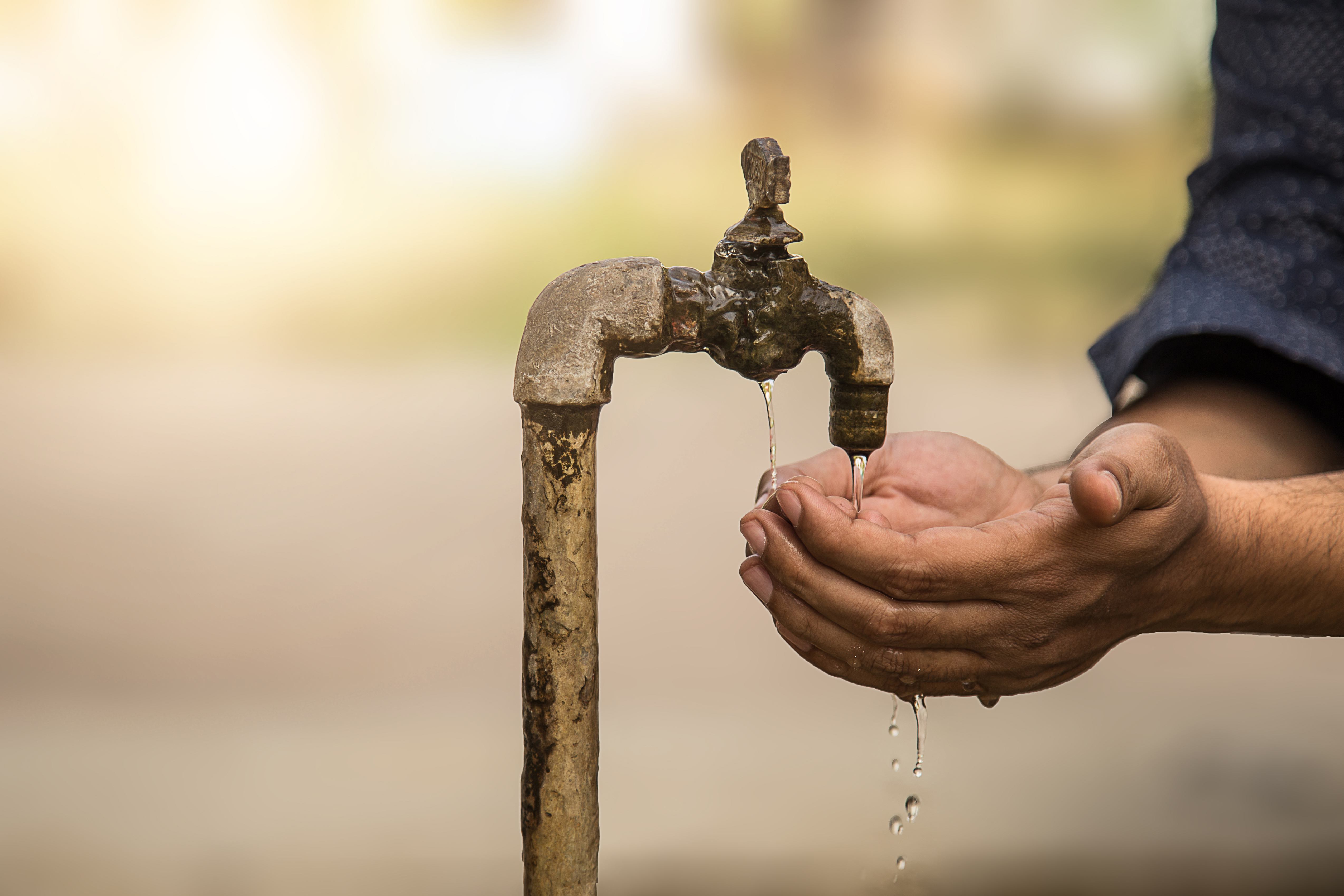 Water Managers Vary in Use of Climate Science, UC Davis Study Finds