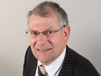 Jan de Goei, Adviwater - Consultant