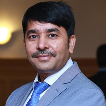 Saqlain Sher