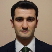 ELCHIN JABRAYILZADE
