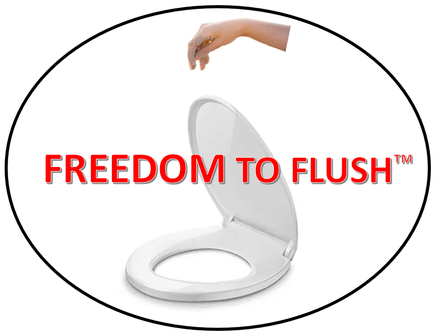 Freedom to Flush