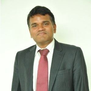 Shashank Ramanan