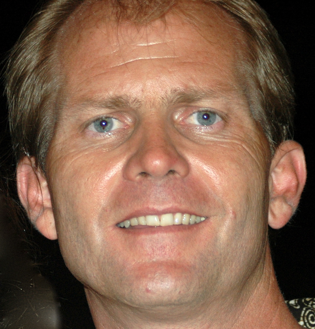 Gary Chandler, Crossbow Communications - President