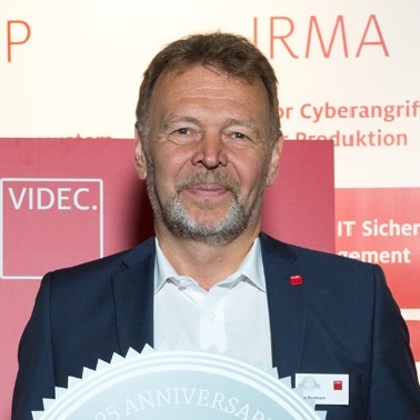 Dieter Barelmann