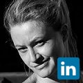 Dess Kabakova, MEng Water and wastewater treatment - infrastructures, MBA