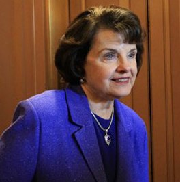 Feinstein earmark quietly paves way for easier water sales