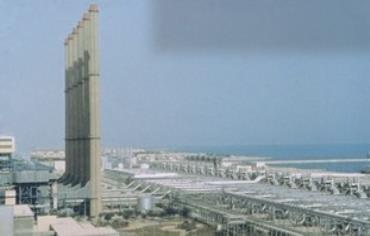  Israel, Massachusetts celebrate Ra’anana water treatment plant