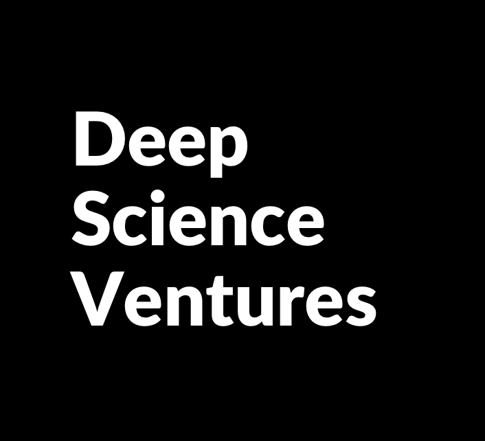 Deep Science Ventures