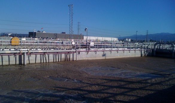 Blending Wastewater May Help State Cope with Drought