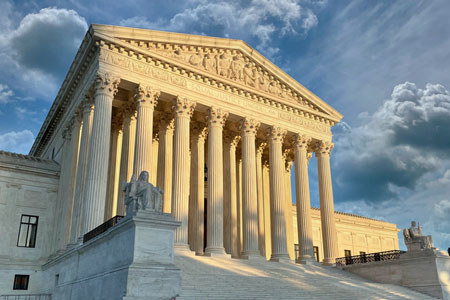 SCOTUS on WOTUS: Comments on the decision courtesy of Dorsey & Whitney, Hall Estill, EPA Administrator Michael Regan, the Natural Resources Defe...