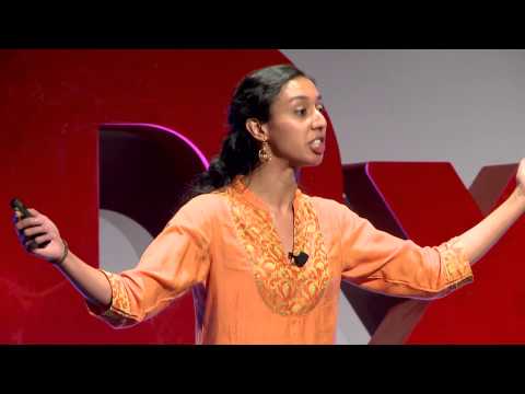 TEDx Talk: The Surprising Truth of Open Defecation in India