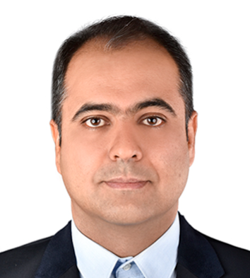 Mehdi Mehdizadeh, Ph.D in Water Resources - Iran Water Resources Management Company