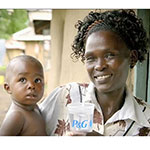 P&G New Clean Water Initiative