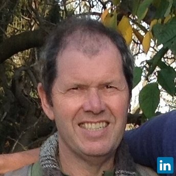 Ian Trousdell