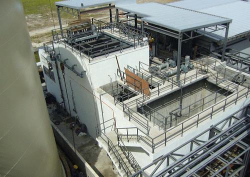 The WHO, WHAT, WHEN, WHERE, WHY & HOW of Electrocoagulation in Industrial Wastewater Treatment