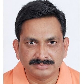 LM Yadav