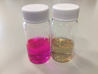 Novel Material ​Removes ​Dye Pollutants ​From Water