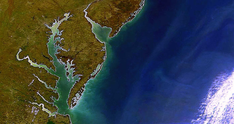 Sustainability of Chesapeake Bay